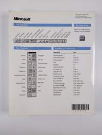 Programmer&#039;s Guide, Microsoft Visual Basic - Programming System for Windows Version 2.0