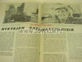 SNS-lehti 1953 nr 7-8 (Suomi-Neuvostoliittoseura)