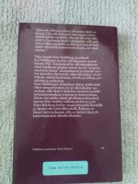 Esther Ståhlbergin kauniit , katkerat vuodet  v. 1985