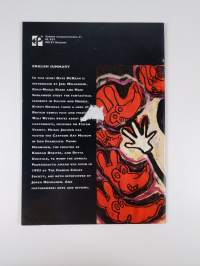 Sarjainfo 4/1993