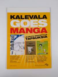Jysäys n:o 1/2006