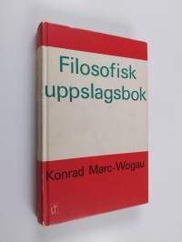 Filosofisk uppslagsbok