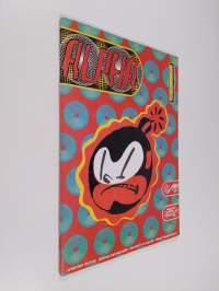 Alpha 4/1991
