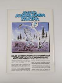 Alpha 4/1991
