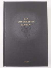 H. P. Lovecraftin parhaat (UUSI)