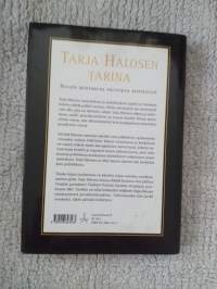 Tarja Halosen tarina - Naisen muotokuva politiikan kehyksissä, 2001.