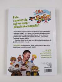 Pate, viidakon kuningas