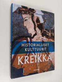 Historialliset kulttuurit Kreikka