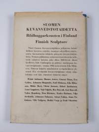 Suomen kuvanveistotaidetta
