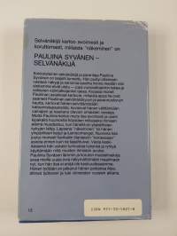 Pauliina Syvänen, selvänäkijä