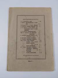 Koululaismarsseja