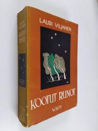 Kootut runot