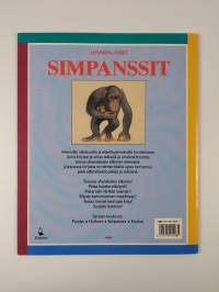 Simpanssit