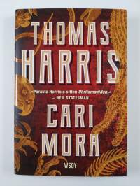 Cari Mora (UUSI)