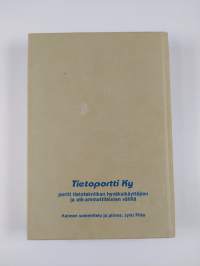 Avain tietotekniikkaan