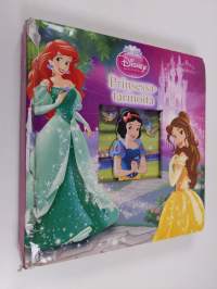 Prinsessatarinoita