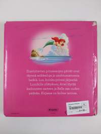 Prinsessatarinoita