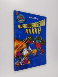 Avaruusasema Ankka