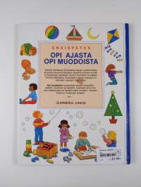 Opi muodoista