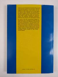 Acoustic and Vibrational Communication in Insects - Proceedings from the XVII International Congress of Entomology ; Hamburg, August(20th-26th) 1984