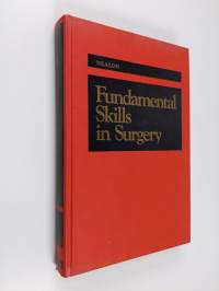 Fundamental Skills in Surgery