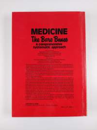 Medicine: The Bare Bones A Comprehenisve, Systematic Approach