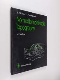 Normal Lymph Node Topography - CT-atlas