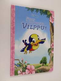 Pysy valppaana, Vilppu!