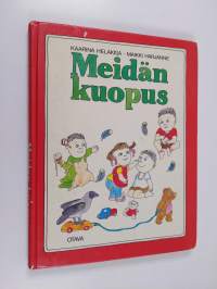 Meidän kuopus