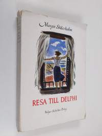 Resa till Delphi