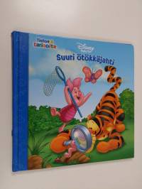 Suuri ötökkäjahti