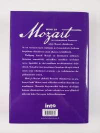 Minä ja Mozart (UUSI)