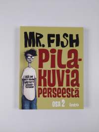 Pilakuvia perseestä Osa 2 (UUSI)