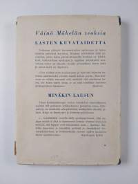 Piirustuksen tuntiohjelmia : I-VIII luokat