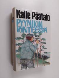 Pyynikin rinteessä