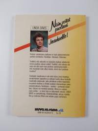Näin voitat puolisosi Jeesukselle!