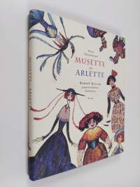 Musette ja Arlette : Rudolf Koivun paperinukkien kertomaa