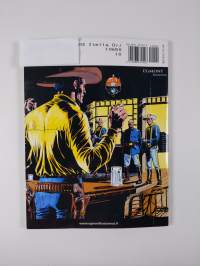 Tex Willer 4/2010