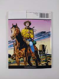 Tex Willer 5/2010