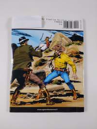Tex Willer 9/2010