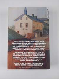 Kapinallinen kauppa : Helsingin Osuuskauppa Elanto 1905-2015