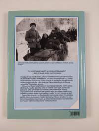 Talvisodan evakot ja siviilisotavangit - äidit ja lapset sodan kurimuksessa (signeerattu)