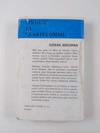 Linnut ja saaristomme