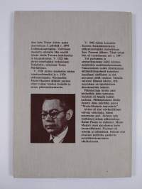 Mustemaalarin jäljiltä : Ano Airiston pakinoita vuosilta 1934-1940