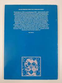 El Borbah - tylymmänpuoleinen dekkari (signeerattu)