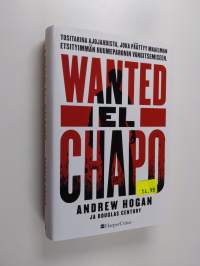 Wanted El Chapo (ERINOMAINEN)