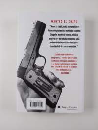 Wanted El Chapo (ERINOMAINEN)