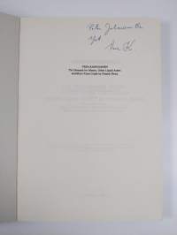 The Demand for Money, Other Liquid Assets and Short-term Credit by Finnish Firms (tekijän omiste, signeerattu)