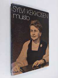 Sylvi Kekkosen muisto