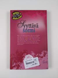 Syyttävä sormi